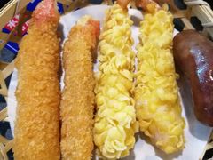 -和府捞面(石景山喜隆多店)