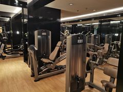 -丽思卡尔顿酒店泳池(金融街店)