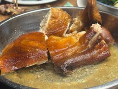 -荣基四海一家·家常菜·海鲜大排档(新安店)