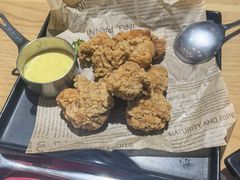 -豪客来牛排(红豆万花城店)