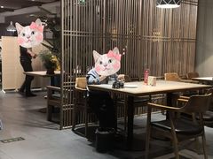 大堂-聚友斋(陶瓷琉璃馆水晶街店)