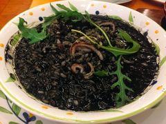 -萨莉亚意式餐厅(黄村高德汇店)