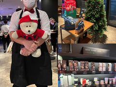 -星巴克臻选(上海长风大悦城店)