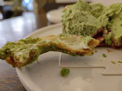 -Ten Olives甜点