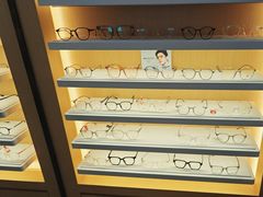 -康利眼镜·蔡司战略合作店(龙泉书房店)