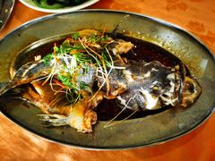 -南沙十九涌渔人码头-南门