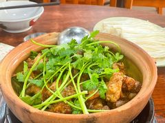 -华仔土鸡店(南洲分店)