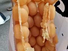 -利强记北角鸡蛋仔(弥敦道店 )