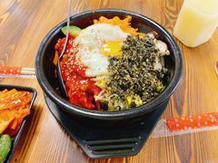 -松栢朝鲜族味道·脊骨汤(总店)