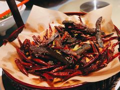 -楚鱼王·河鲜·湖北菜(华农店)