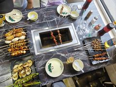 -运德成·天津老味烧烤(广开二马路店)