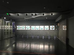 -Skay•射箭馆•弓箭娱乐(体育西店)
