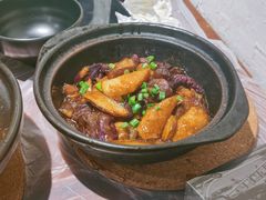 -小时候焗海鲜(鄞州万达店)