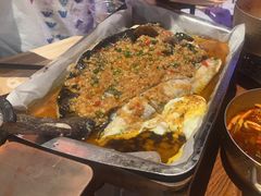 -功夫怪兽·烧烤(西工小街店)