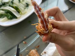 -七鲜渔港美食餐厅(巽寮湾海景店)