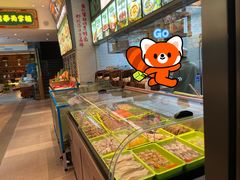 -奉天掌柜·非遗猪手·笨饺子(崇山路店)