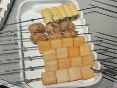 -丰茂烤串(港旅店)