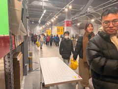 -宜家家居(宝山商场店)