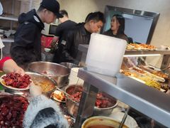 -尹记餐馆(花园店)