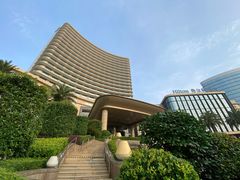 -舟山希尔顿酒店