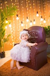 -童年时光专业儿童摄影(龙首店)