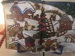 -麦当劳(天津站三店)