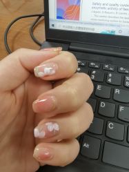 -恐龙·美甲美睫