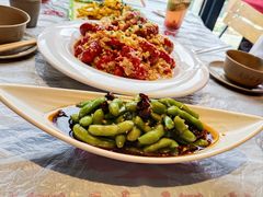 -肥肥虾庄·金牌油焖大虾(杨园滨江时代walk店)