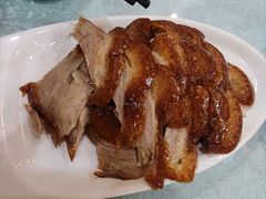 -六和聚传统烤鸭.天津菜(和平店)