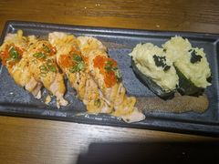 -东岸料理·寿司·刺身