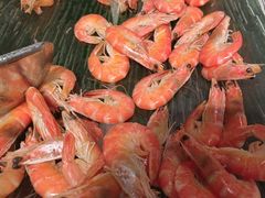 -晶丽香榭自助餐(南京大饭店)