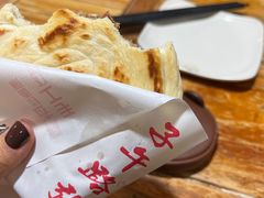 -子午路张记肉夹馍(小寨西路店)