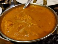 -Pita's&Tika's中东和印度风味餐厅(龙湖天街店)