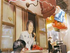 -纪录片《人生一串》体验店(静安店)