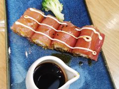-澳门味道茶餐(南开大悦城店)