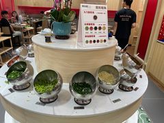 -嬷孙家潮汕牛肉火锅(北京路天河城店)