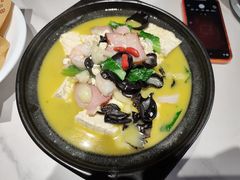 -大碗居·烤鸭·鱼头泡饼(天坛东门店)