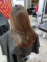 -奈川烫染Salon