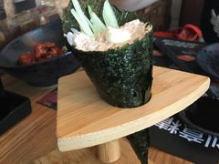 -Sushi Love 创意寿司(丽影广场店)