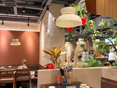 -滇牛云南火锅(桂林路店)