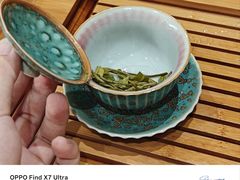 -先春西湖龍井•九曲红梅(杭大路店)