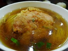 -朱鸿兴面馆(镇湖店)