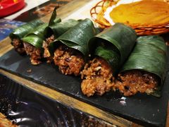 -滇越乘象云南餐厅(豆各庄店)