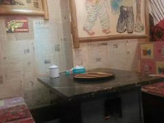 大堂-粗粮人家·东北菜(洋桥店)