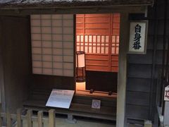 -名古屋城