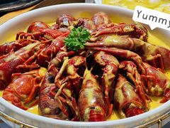 -3号仓库·创意中国菜(乐清正大广场店)