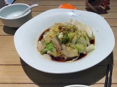 -上下九广州菜馆(李家村万达店)