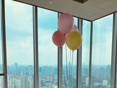 -环球港凯悦 · 享悦中餐厅