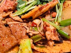 -拿渡·水煮鱼 麻辣香锅(西单大悦城店)