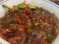 -笨豆腐居民楼菜馆•江西小炒(天津开发区店)